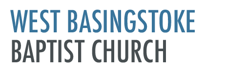 West Basingstoke Baptist Church
